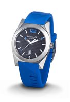 Orologio Locman Uomo Nuovo Stealth in Titanio 0810A01S-00BKSKSS - 0810A01S-00BKSKSS